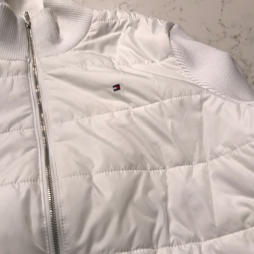 Tommy Hilfiger jacket